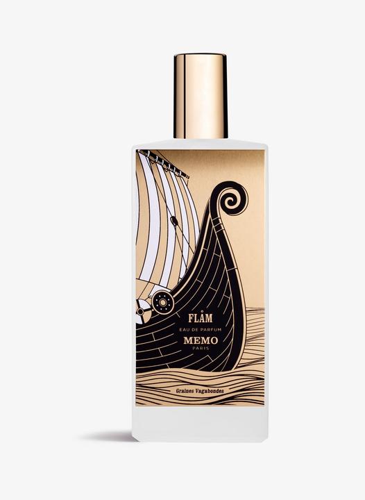 Image du produit Memo Paris Flåm (Eau de parfum, 75 ml)