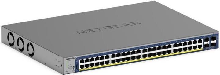 Immagine prodotto Netgear Smart Switch Gigabit a 48 porte, 640W PoE++ (48 Porti)