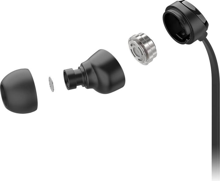 Produktbild Motorola Earbuds3cs (Kabelgebunden)