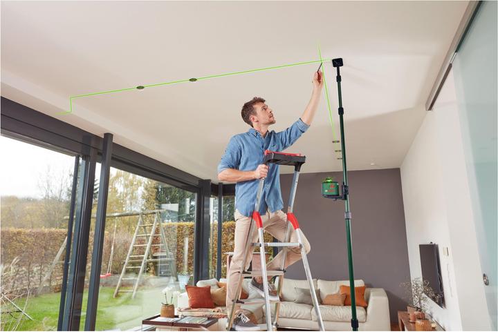 Actual product image Bosch Home & Garden TP 320 new UNI