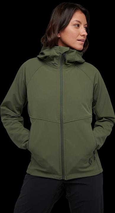 Produktbild Black Diamond W Element Hoody (L)