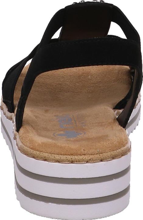 Actual product image Rieker V0652 00 (37)