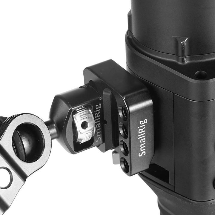 Produktbild SmallRig Mounting Plate DJI Ronin S (Gimbal Halterung)