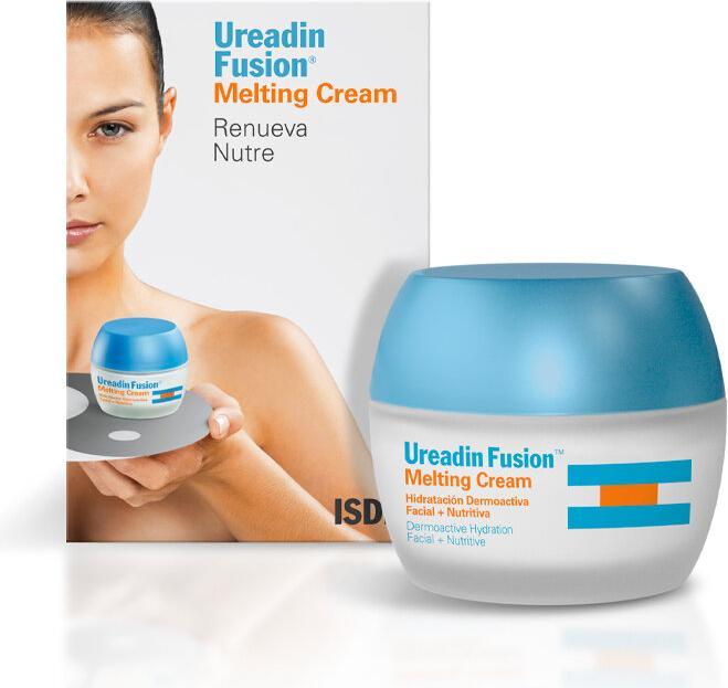 Actual product image Isdin UREADIN Moisturising Creams 400g 50ml (50 ml, Day cream)