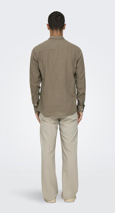 Image du produit Only & Sons ONSCAIDEN Hemd Hemd (XXL)