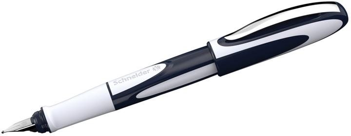 Immagine prodotto Schneider Penna stilografica Ray L (Blu, 1 x)