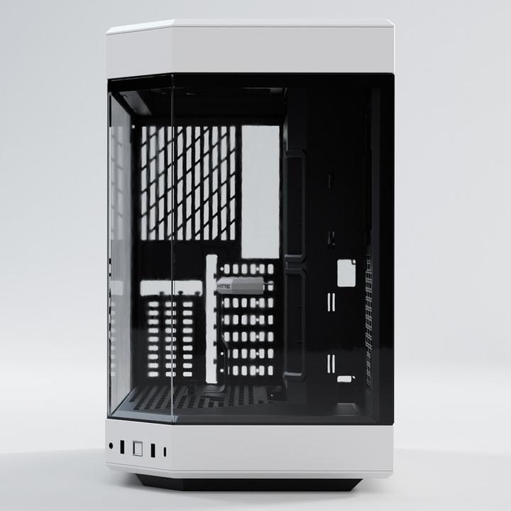 Produktbild Hyte Y60 (ATX, mATX, ITX)