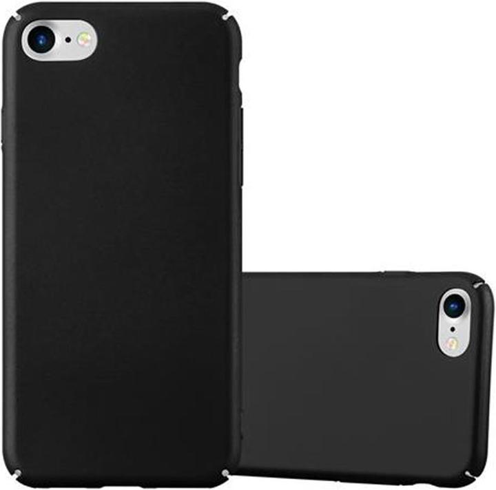 Produktbild Cadorabo HC Matt Metall Hülle (Apple iPhone 7, Apple iPhone SE (2nd Gen))