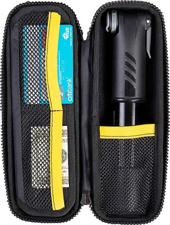 Produktbild Topeak CagePack (0.90 l, Rahmentasche)