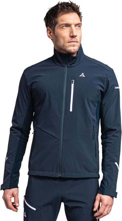 Actual product image Schöffel Stams (52)