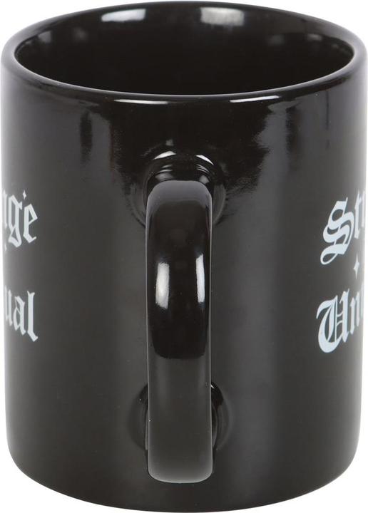 Produktbild Something Different Seltsame und ungewöhnliche Tasse (300 ml, 1 x)