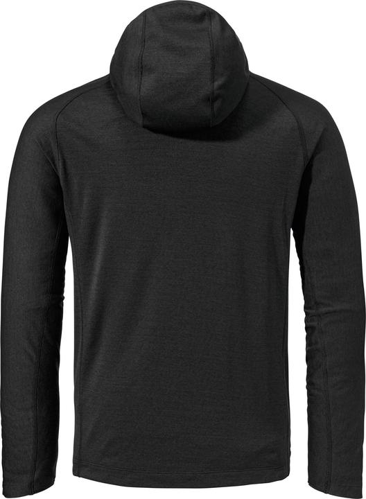 Produktbild Schöffel Fleece Hoody Style Kravica MNS (52, XL)