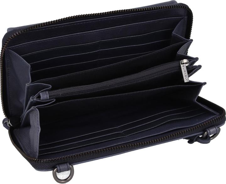 Actual product image Burkely Just Jolie Phone Wallet Wide (1.20 l)