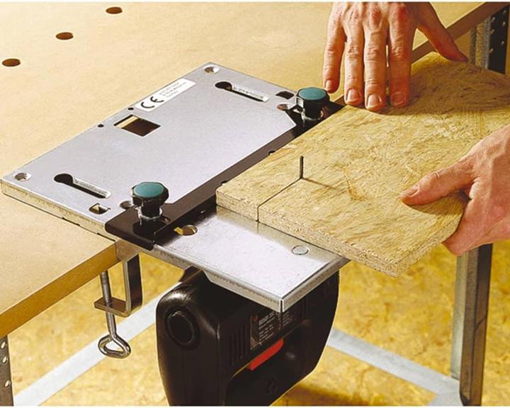 Image du produit wolfcraft Stichsägetisch