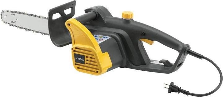 Actual product image Stiga CS 122c 16″ (Electric chain saw)