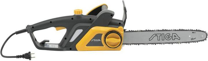 Actual product image Stiga CS 122c 16″ (Electric chain saw)