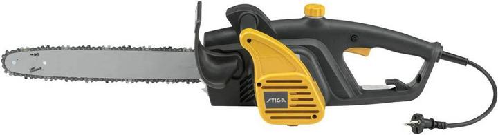 Actual product image Stiga CS 122c 16″ (Electric chain saw)