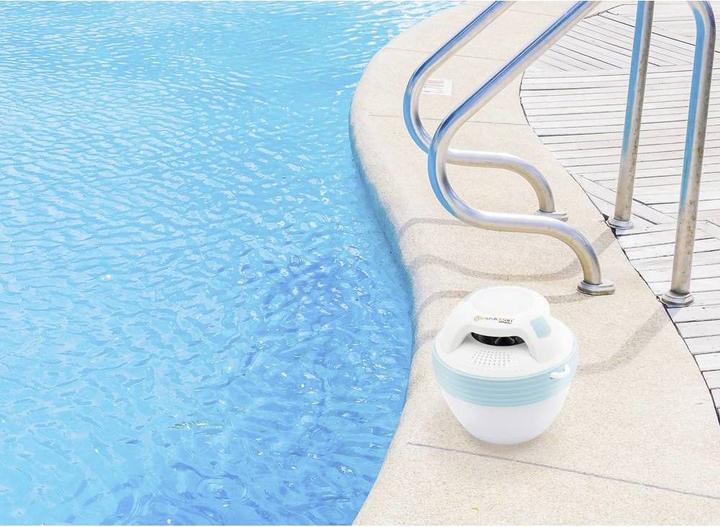 Actual product image Technaxx BT-X60 Waterproof Speaker (8 h, USB power delivery)