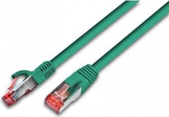 Produktbild Wirewin Netzwerkkabel (S/FTP, CAT6, 15 m)
