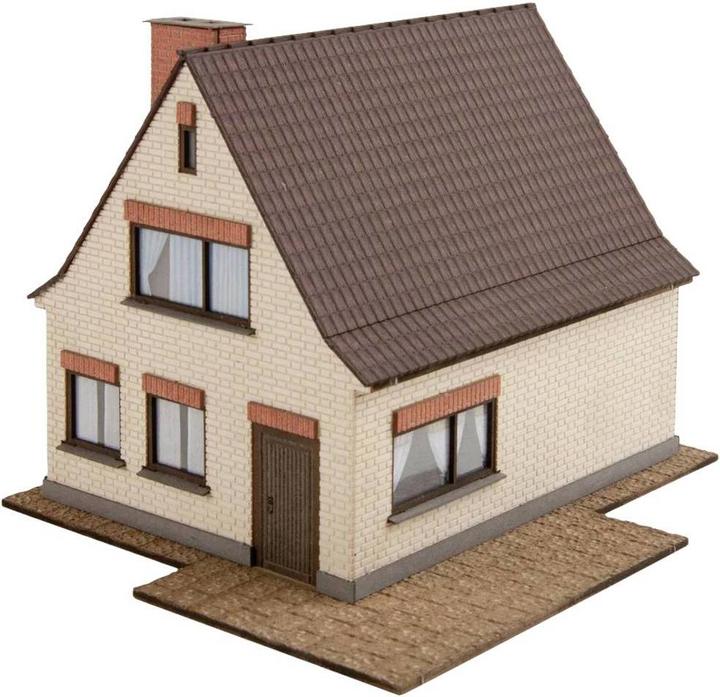 Immagine prodotto Noch H0 Piccola casa d'insediamento