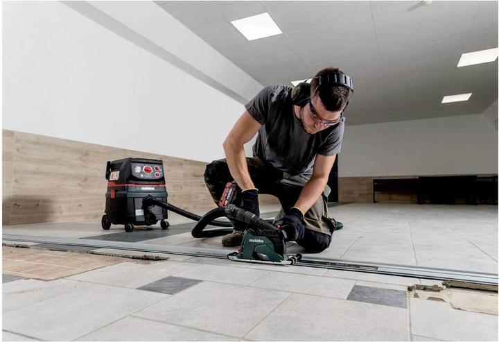 Produktbild Metabo Quick Akku-Winkels (115 mm)