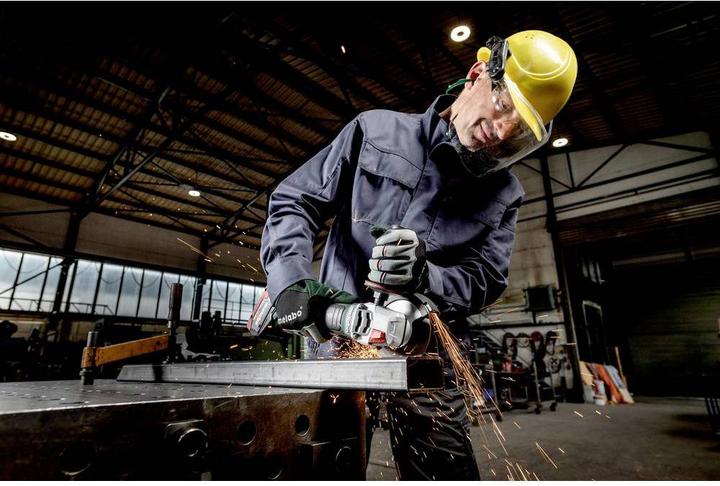 Produktbild Metabo Quick Akku-Winkels (115 mm)
