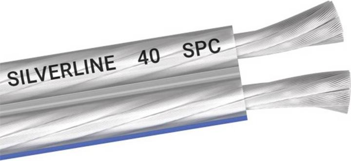 Immagine prodotto Oehlbach Cavo per altoparlanti 2x4mm² 8m (8 m, 4 mm².)