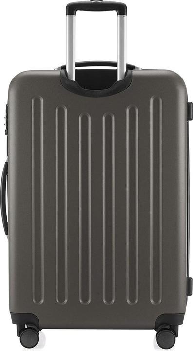 Image du produit Hauptstadtkoffer Spree, Valise rigide avec TSA surface mate (128 l, L (90 - 115l))