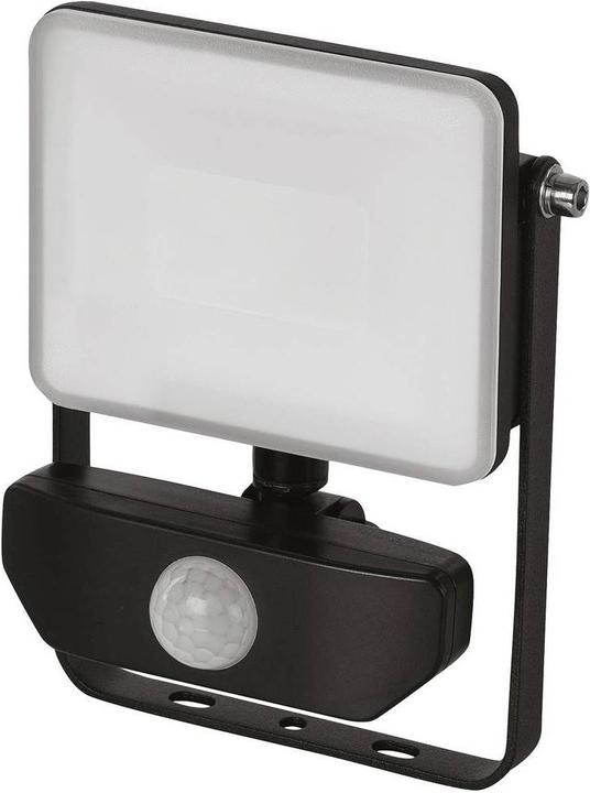 Produktbild Emos LED Flutlicht ILIO mit Bewegungsmelder, 10,5W (950 lm, IP44)