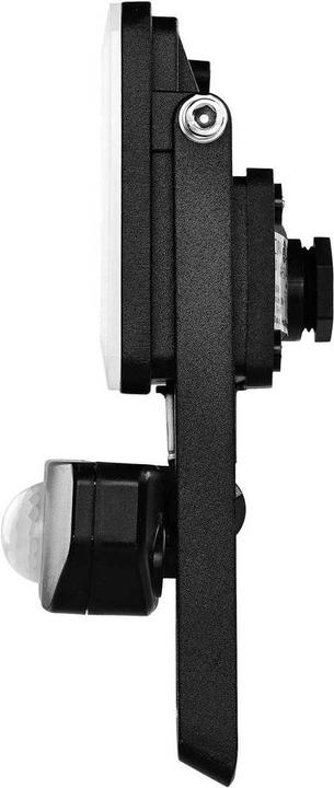 Produktbild Emos LED Flutlicht ILIO mit Bewegungsmelder, 10,5W (950 lm, IP44)