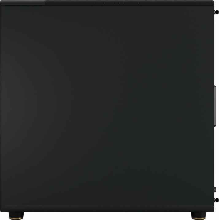 Image du produit Fractal North XL Charcoal Black (ATX, mATX, Mini-ITX, E-ATX)