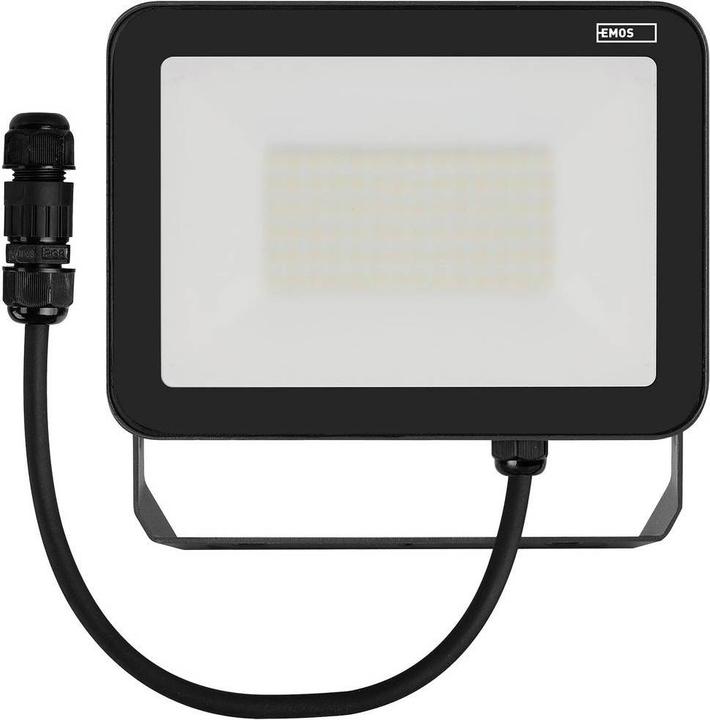 Emos LED Flutlicht PROFI, 50W neutralweiss