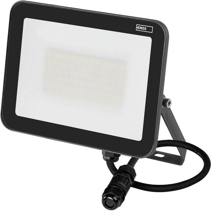 Produktbild Emos LED Flutlicht PROFI, 50W neutralweiss