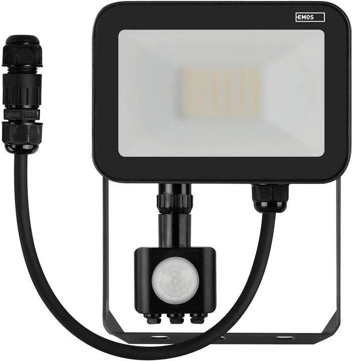 Image du produit Emos Projecteur Profi 20 W 2200lm AC 220V - 240V (2200 lm, IP65)