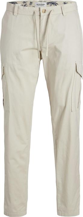 Produktbild Jack & Jones Cargo fit Karottenhosen Cargo-Hose (33)