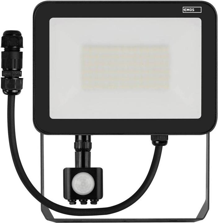 Emos Flutlicht Profi (5500 lm, IP65)