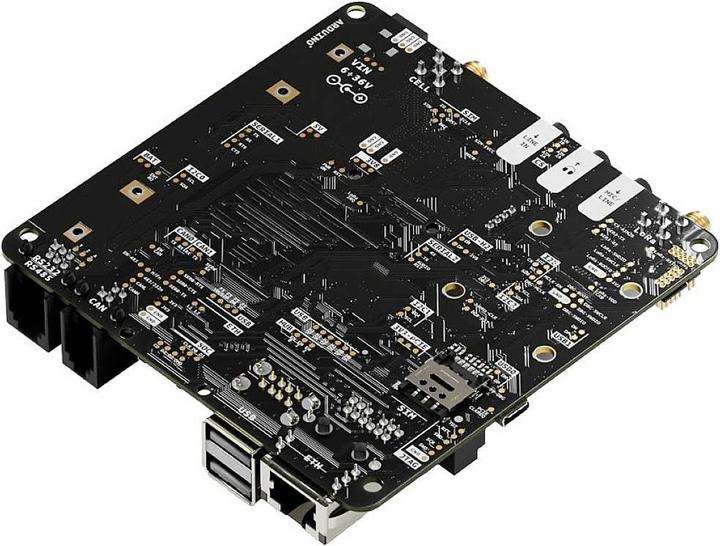 Produktbild Arduino ABX00043 Portenta Max Carrier