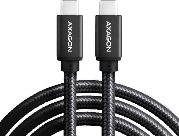 Axagon USB C - USB C (3 m, USB 2.0)