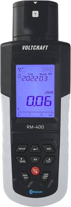 Produktbild Voltcraft RM-400