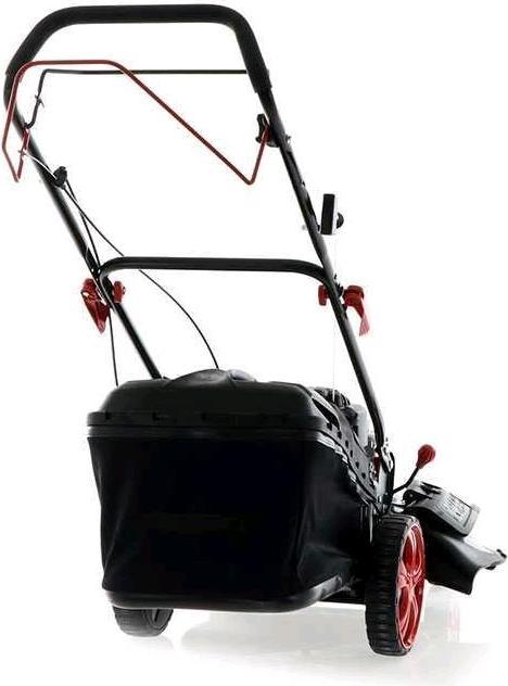 Produktbild MTD Smart 46 SPBS (Benzinbetrieb)