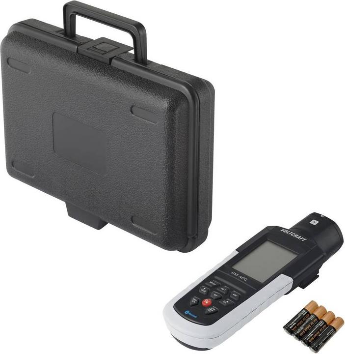 Produktbild Voltcraft RM-400