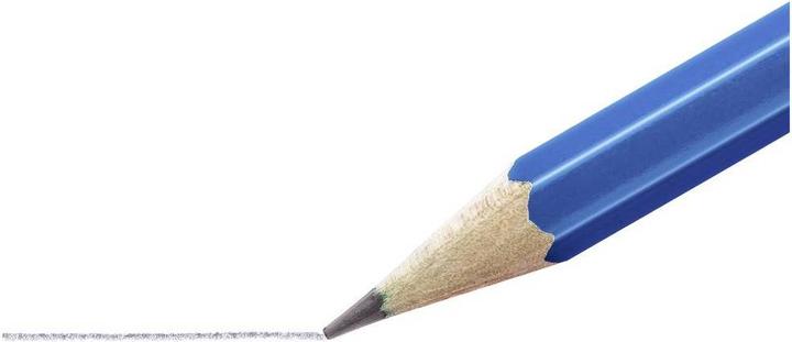 Image du produit Staedtler Etui en métal pour stylet mars Lumograph 100 avec 24 pièces, trié (2 mm, M, 24 x)