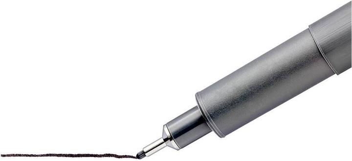 Image du produit Staedtler Stylo feutre fin (Noir, 1 x)