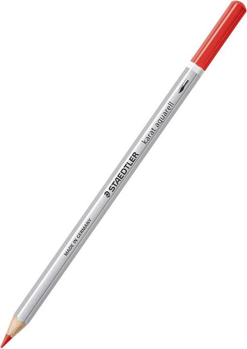 Immagine prodotto Staedtler matite acquerellabili karat aquarell 125 (Colori assortiti, 48 x)