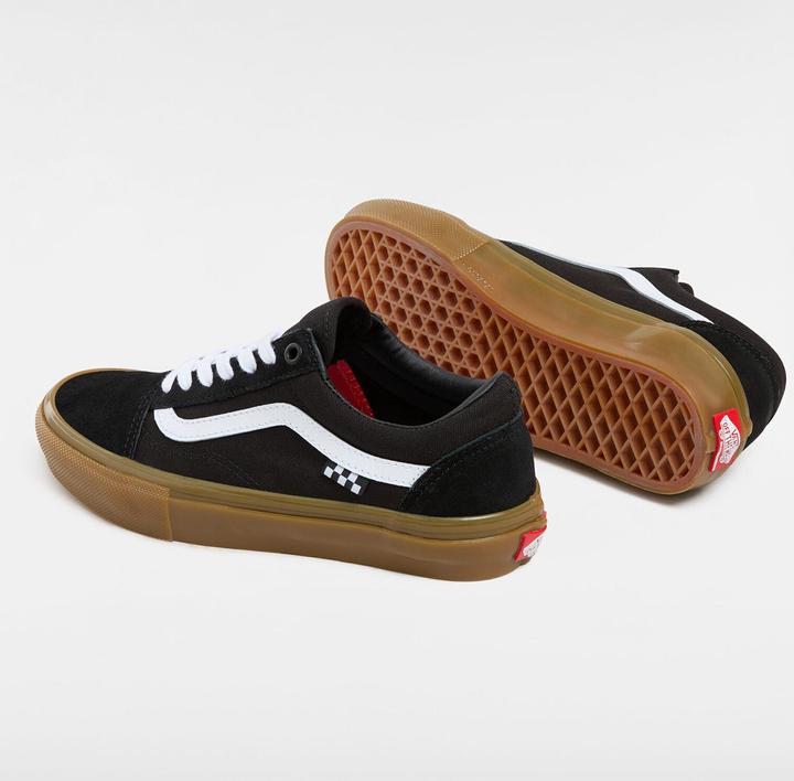 Actual product image Vans Skate Old Skool (40)