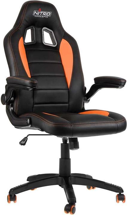 Actual product image Nitro Concepts C80 Motion