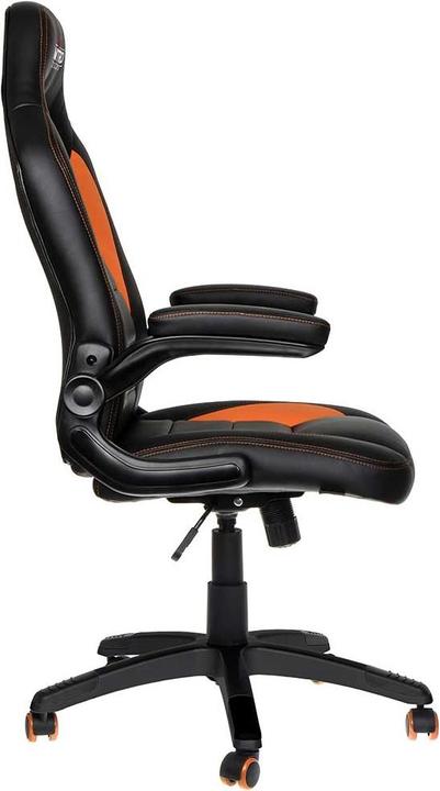 Actual product image Nitro Concepts C80 Motion