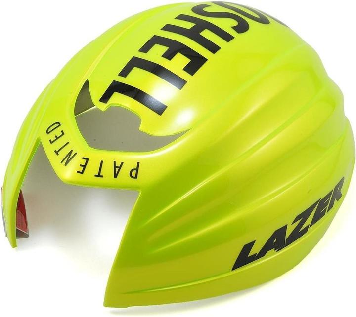 Actual product image Lazer Sport Aeroshell Z1