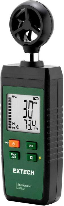 Produktbild Extech Anemometer