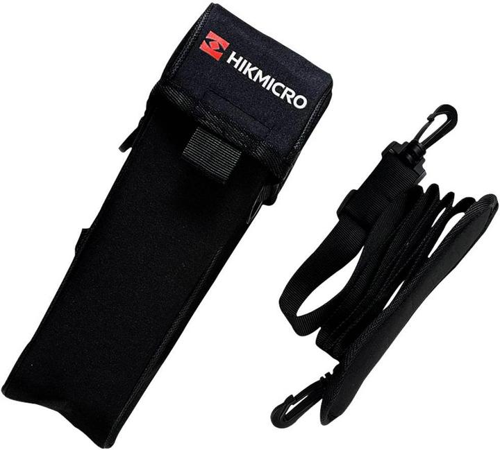 Actual product image Hikmicro B01-POUCH